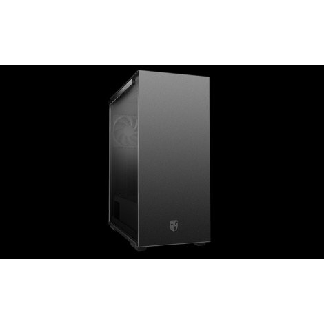 Deepcool | MACUBE 310P BK | Side window | Black | ATX | Power supply included No | ATX PS2 (Length less than 160mm) - 4